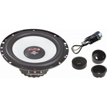 Difuzoare componente Audio System M 165 EVO 2 90 watts 165 mm 6.5