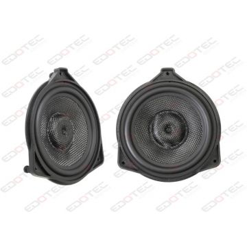 Difuzoare midrange dedicate Mercedes Benz Nakamichi BZ-SR401 60 watts, 102 mm, 4