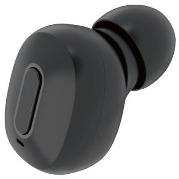 Dudao Casca Bluetooth Dudao U9b , Negru