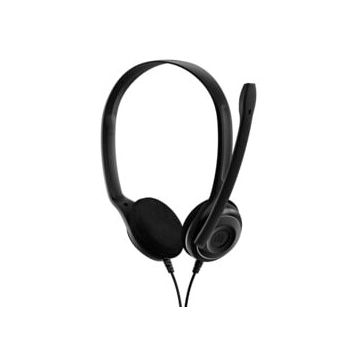 Sennheiser Casti cu fir Epos Edu , negru