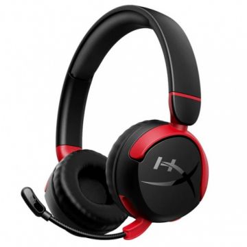 HyperX Cloud Mini Wireless BLK Headset