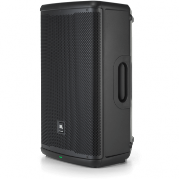 JBL Boxa activa JBL EON 715, 15 inch, 650W, streaming audio Bluetooth 5.0, DSP integrat