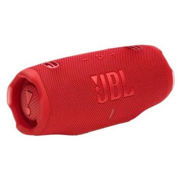 JBL Charge 6 - Red