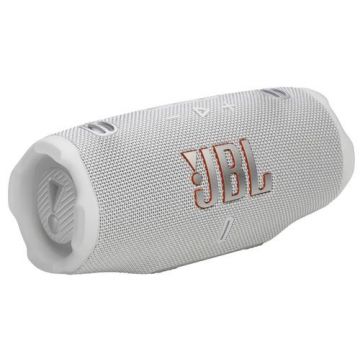 JBL Charge 6 - White