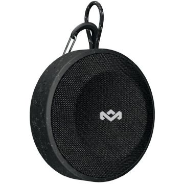 Marley Boxa bluetooth Marley, No Bounds Signature, Negru (EM-JA015-SB)