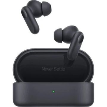 OnePlus Casti OnePlus Buds V, Negru