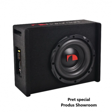 Produs expus - Subwoofer activ Nakamichi 10