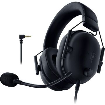 Razer Casti Gaming Razer BlackShark V2 X pentru Playstation