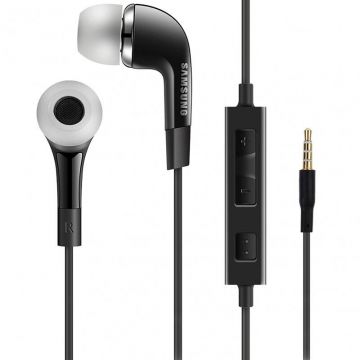 Samsung Casti originale Samsung In Ear stereo EHS64 negru