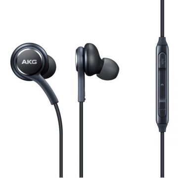 Samsung Samsung Stereo Earphones Tuned by AKG Titanium Grey EO-IG955BSEGWW