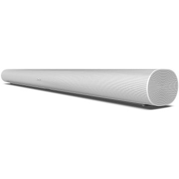 Sonos Soundbar Sonos Arc, 5.0, 200W, Dolby Atmos, Alb