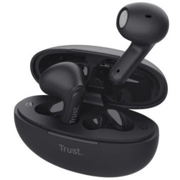 Trust Handsfree Trust Yavi 25298, Black