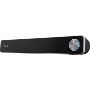 Trust Soundbar Trust Arys, 12W, negru