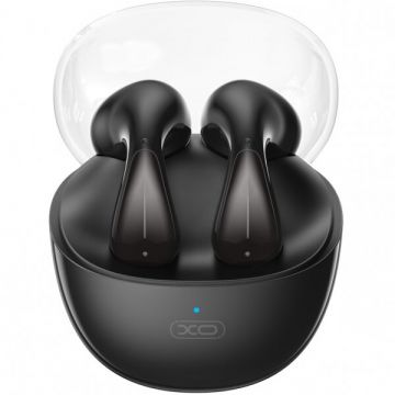 XO Design Handsfree Bluetooth XO Design X32, TWS, Negru