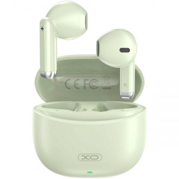 XO Design Handsfree Bluetooth XO Design X33, TWS, Verde