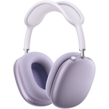 Casti Apple On-Ear, AirPods Max Purple Casti Apple On-Ear, AirPods Max Purple