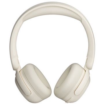 Casti Wireless Pentru Copii Mini HQ20 ANC Bluetooth Alb Casti Wireless Pentru Copii Mini HQ20 ANC Bluetooth Alb