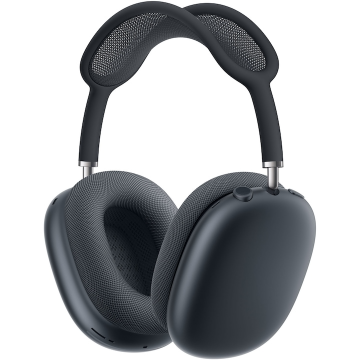 Casti AirPods Max 2024 Midnight Casti AirPods Max 2024 Midnight